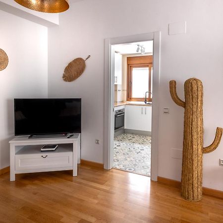 Agua Moana Suite Malaga Exterior photo